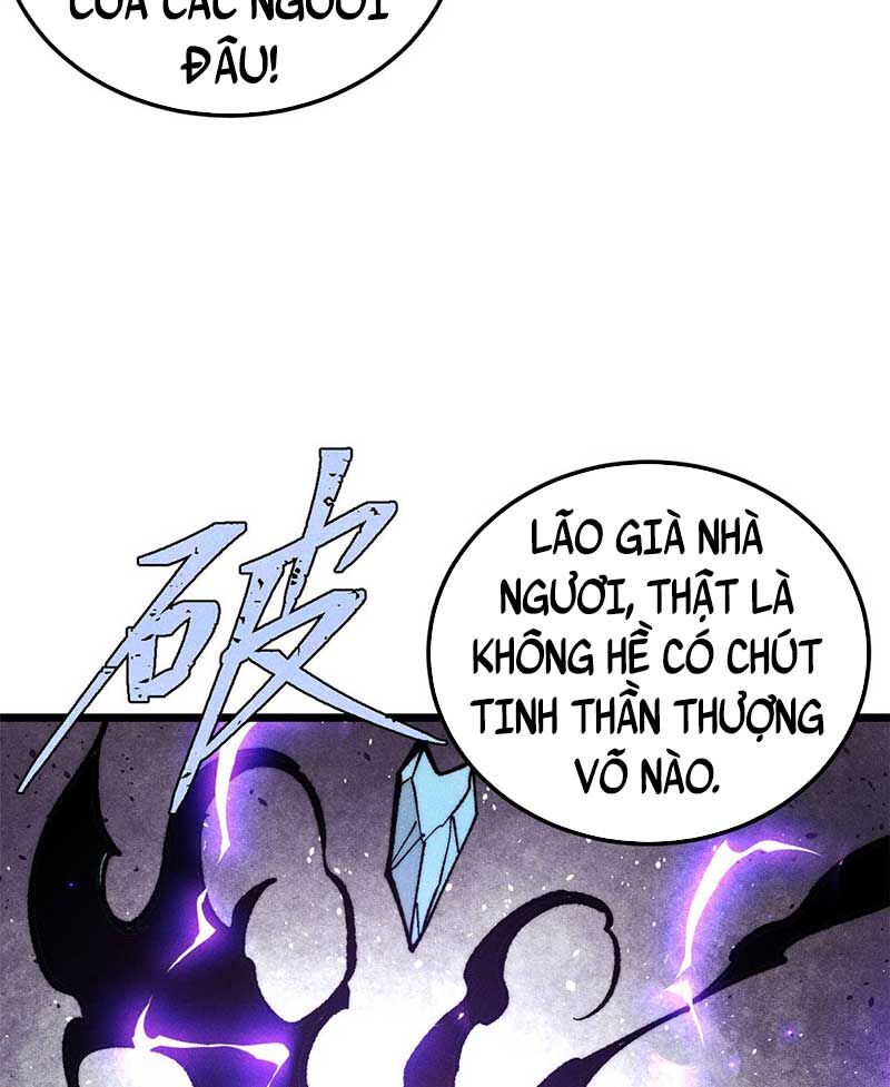 Vạn Cổ Tối Cường Tông Chap 312 - Next Chap 313