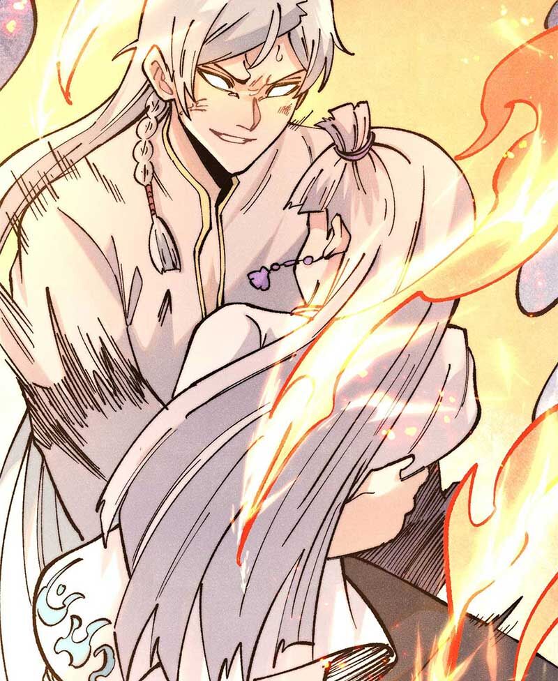 Vạn Cổ Tối Cường Tông Chap 312 - Next Chap 313