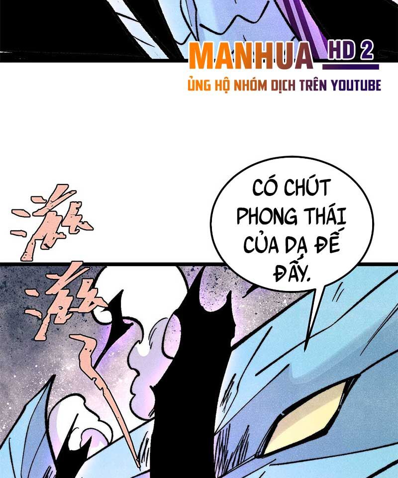 Vạn Cổ Tối Cường Tông Chap 312 - Next Chap 313