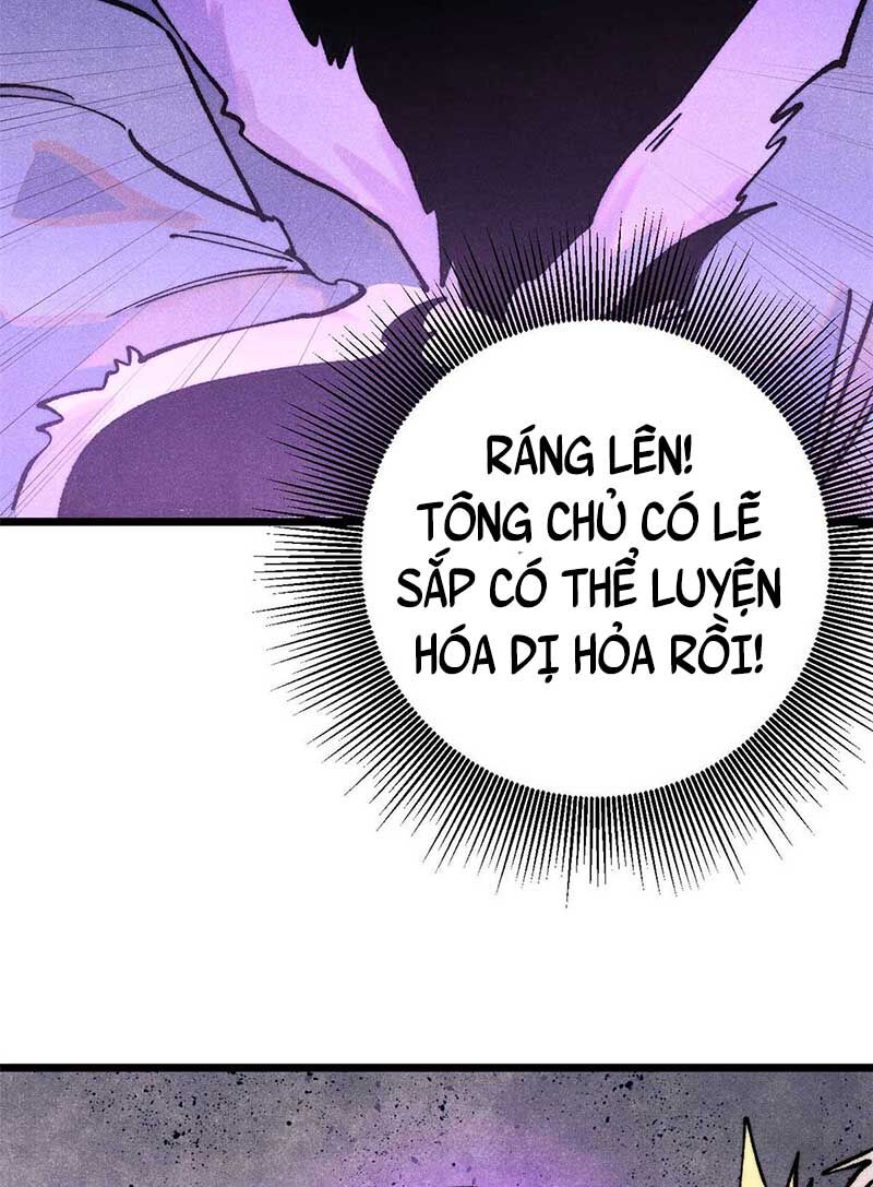 Vạn Cổ Tối Cường Tông Chap 312 - Next Chap 313