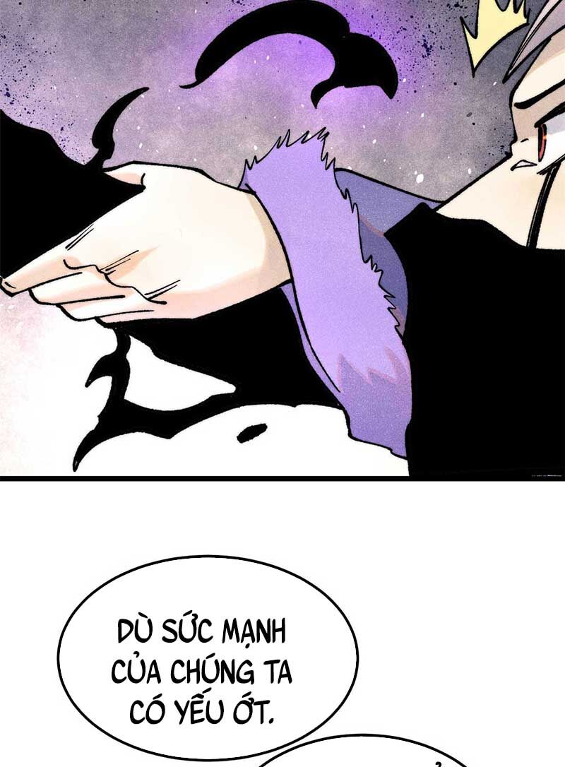 Vạn Cổ Tối Cường Tông Chap 312 - Next Chap 313