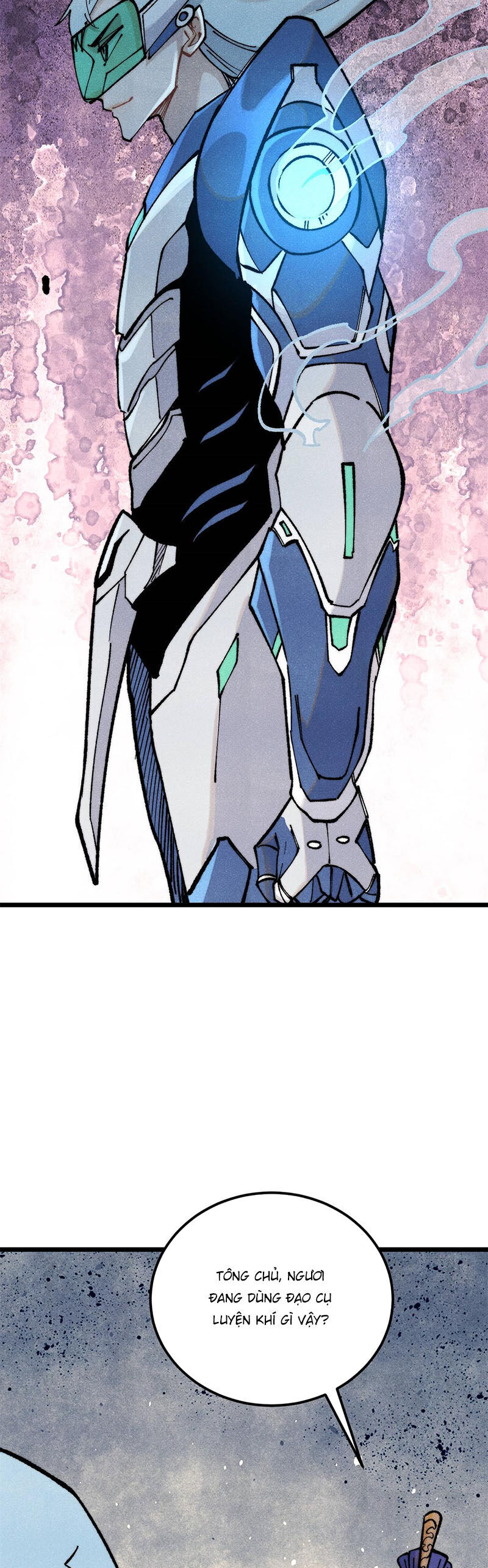 Vạn Cổ Tối Cường Tông Chap 314 - Next Chap 315