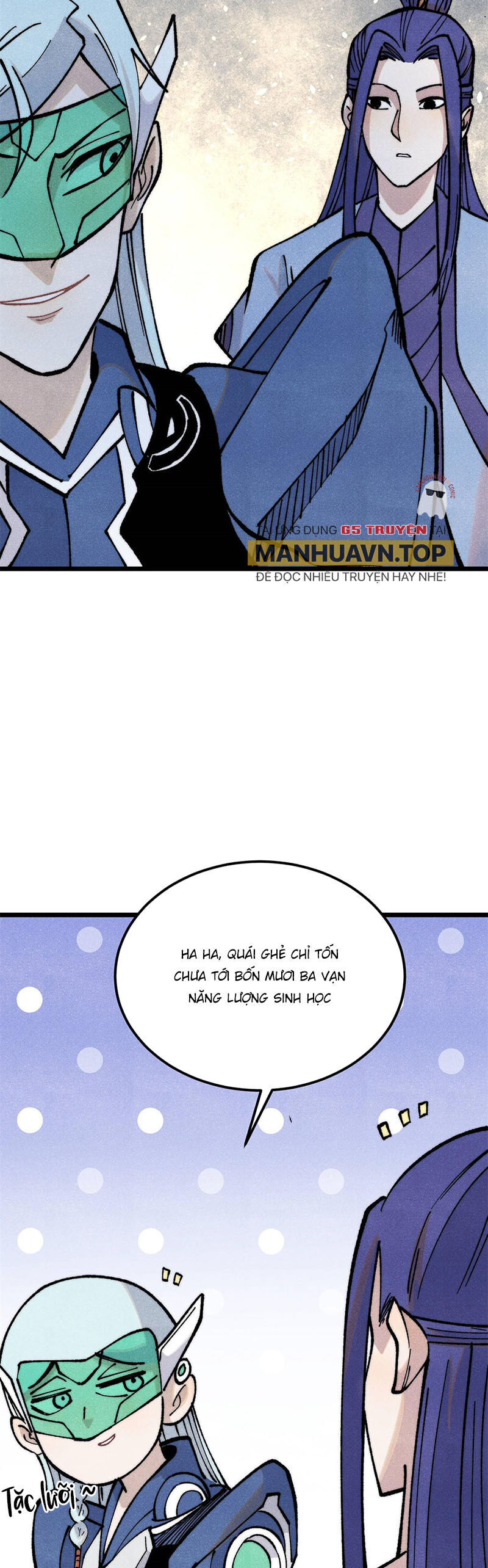 Vạn Cổ Tối Cường Tông Chap 314 - Next Chap 315