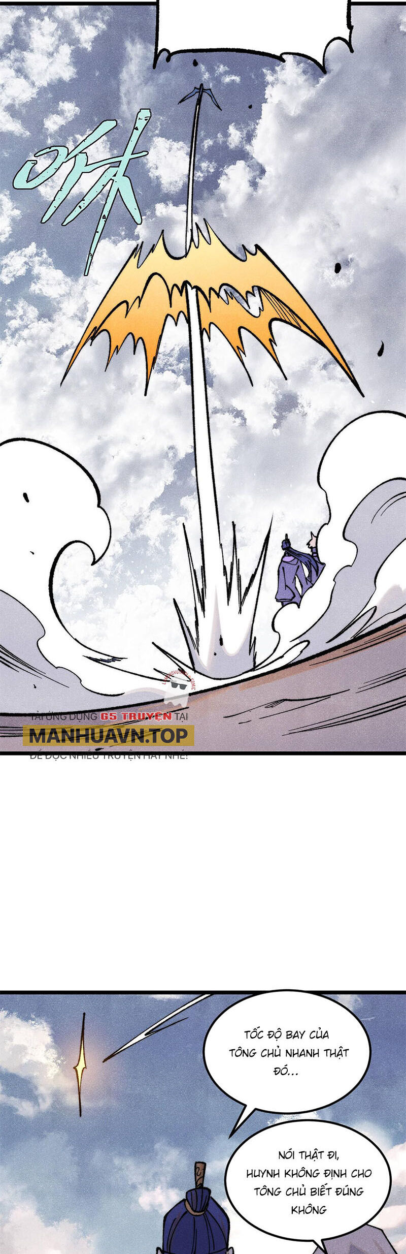 Vạn Cổ Tối Cường Tông Chap 314 - Next Chap 315