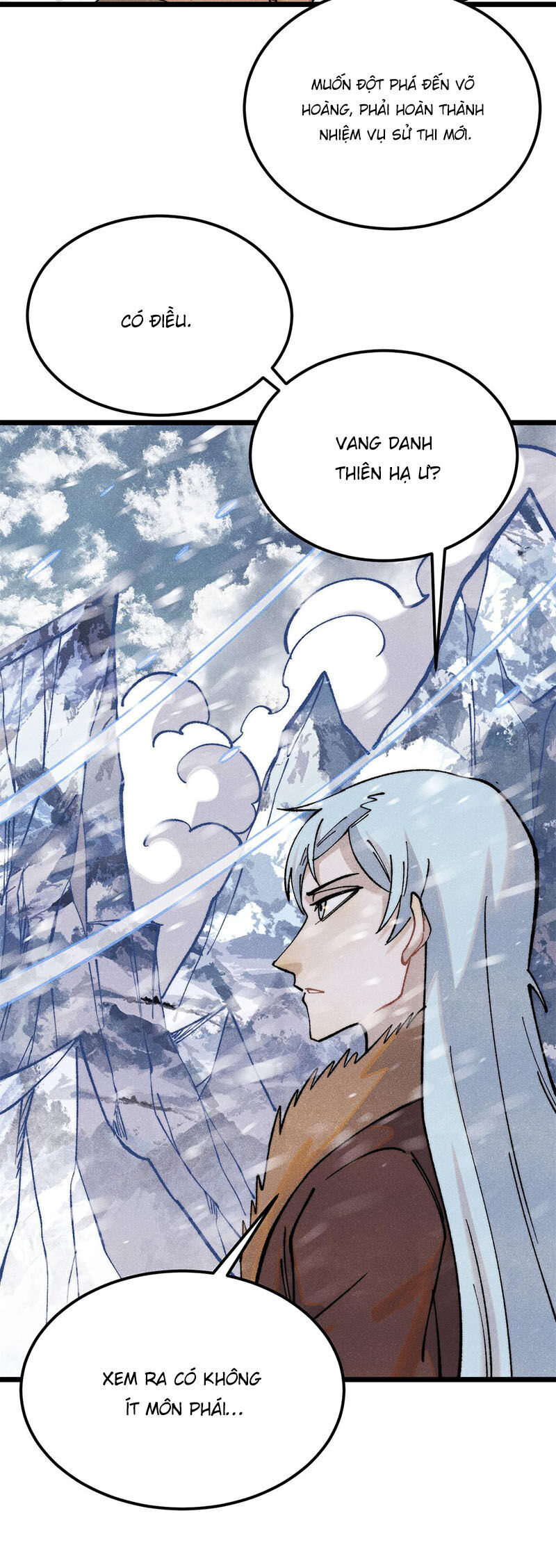 Vạn Cổ Tối Cường Tông Chap 314 - Next Chap 315