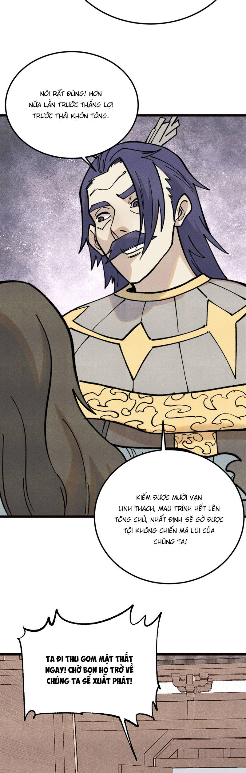 Vạn Cổ Tối Cường Tông Chap 315 - Next Chap 316