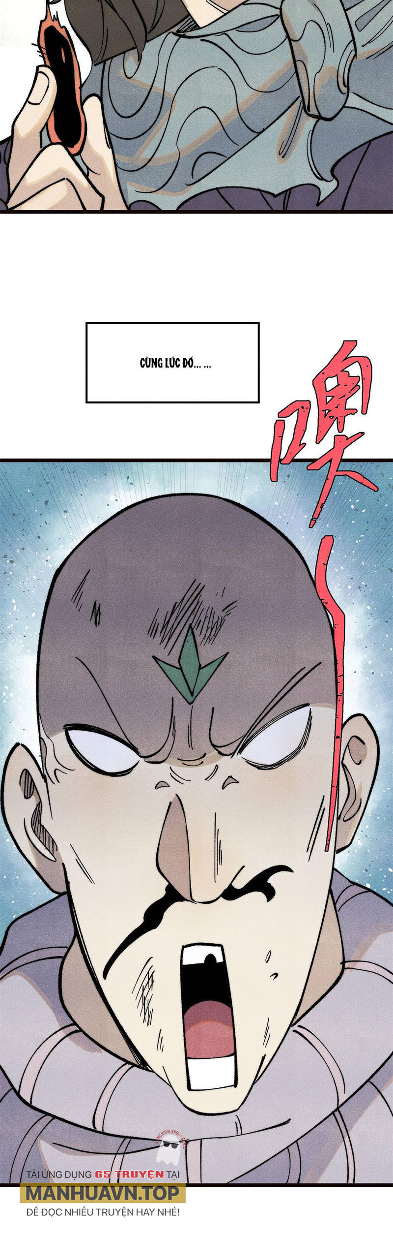 Vạn Cổ Tối Cường Tông Chap 315 - Next Chap 316