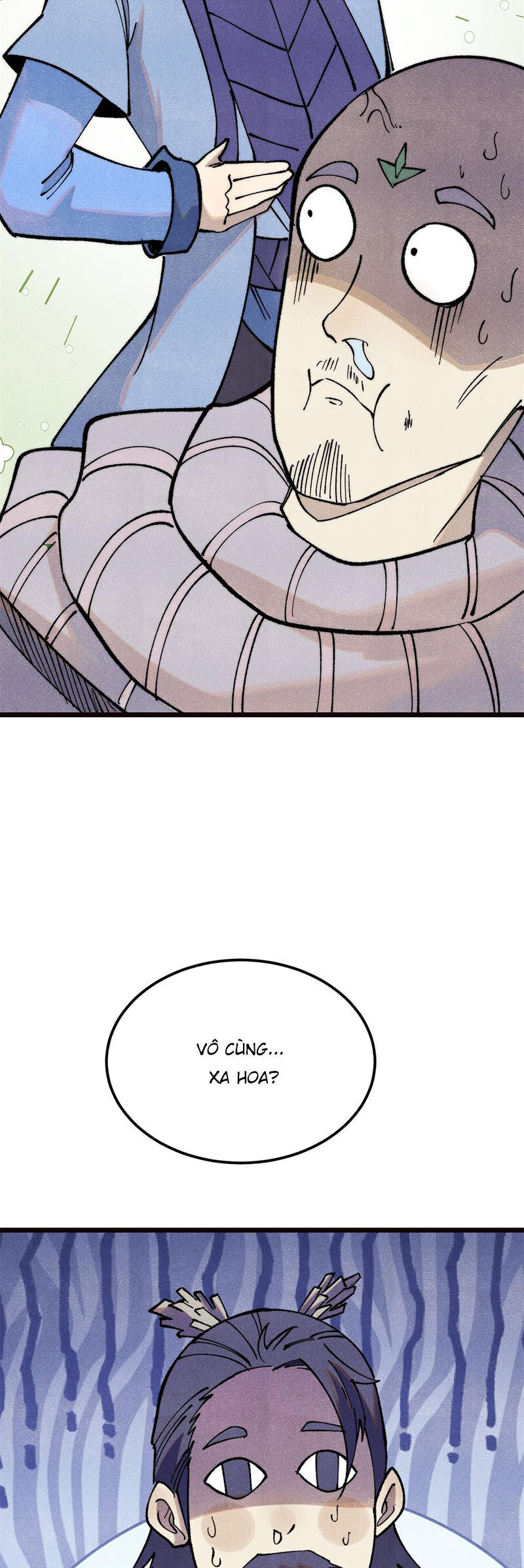 Vạn Cổ Tối Cường Tông Chap 315 - Next Chap 316