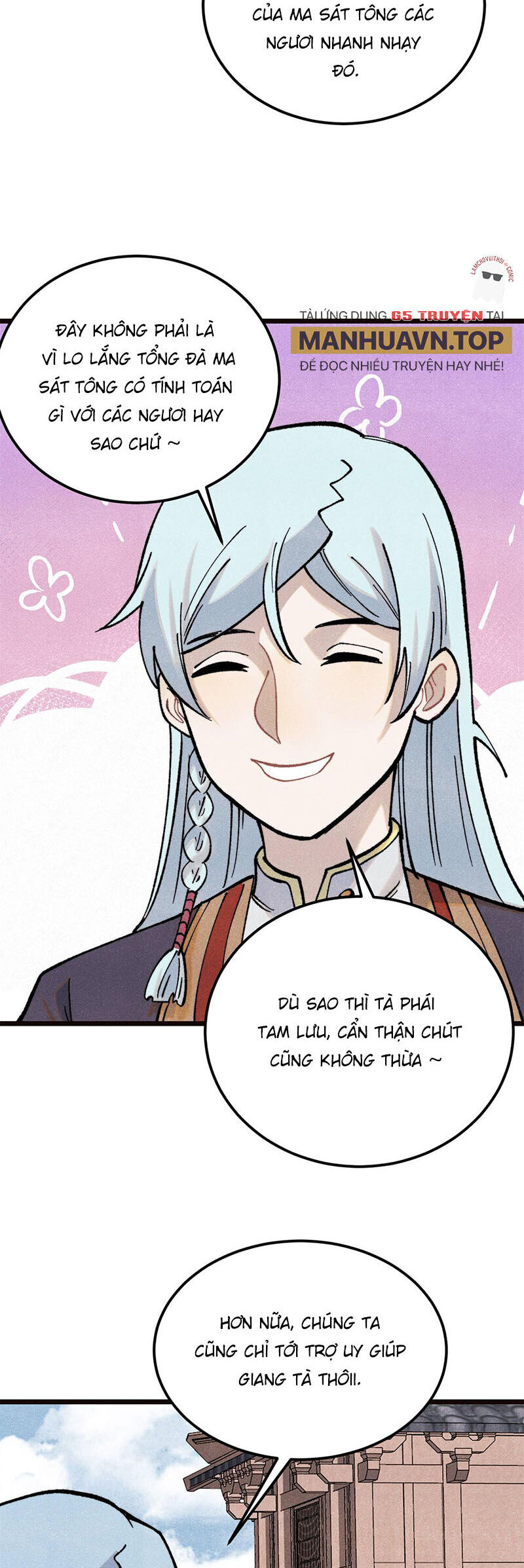 Vạn Cổ Tối Cường Tông Chap 315 - Next Chap 316