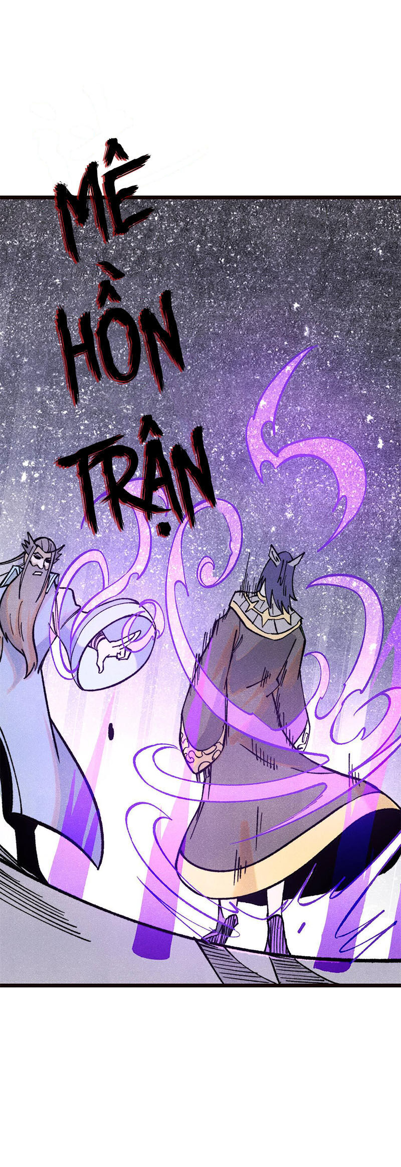 Vạn Cổ Tối Cường Tông Chap 315 - Next Chap 316