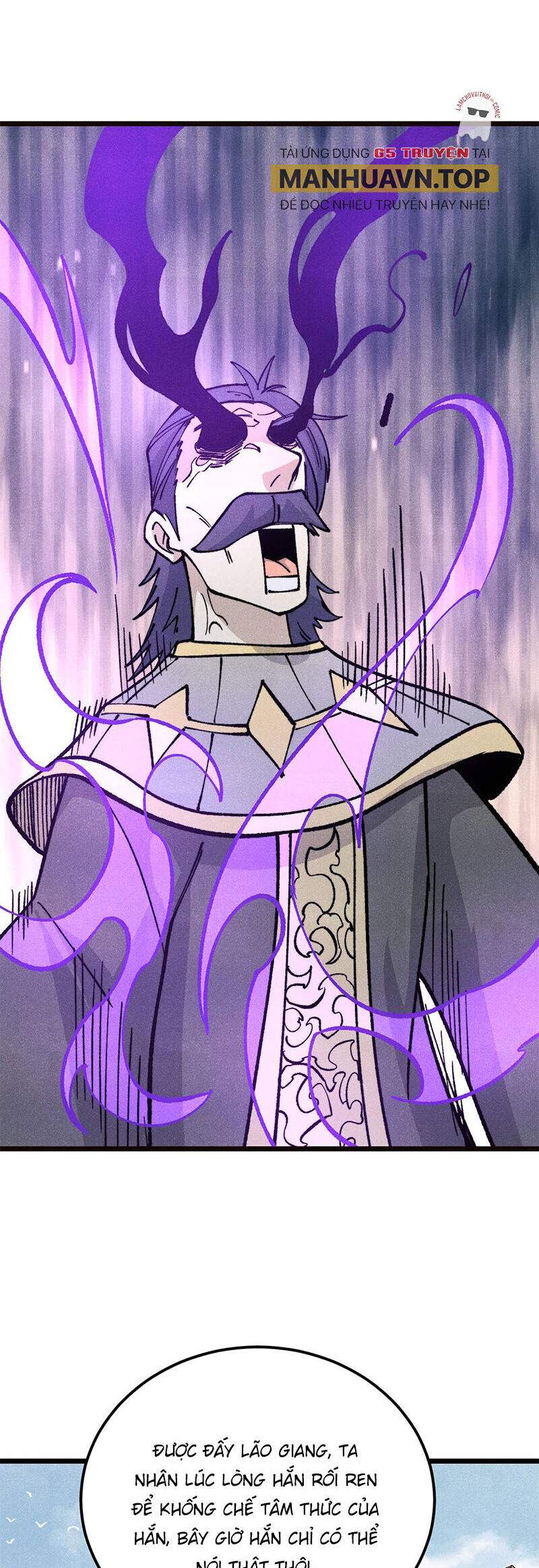 Vạn Cổ Tối Cường Tông Chap 315 - Next Chap 316