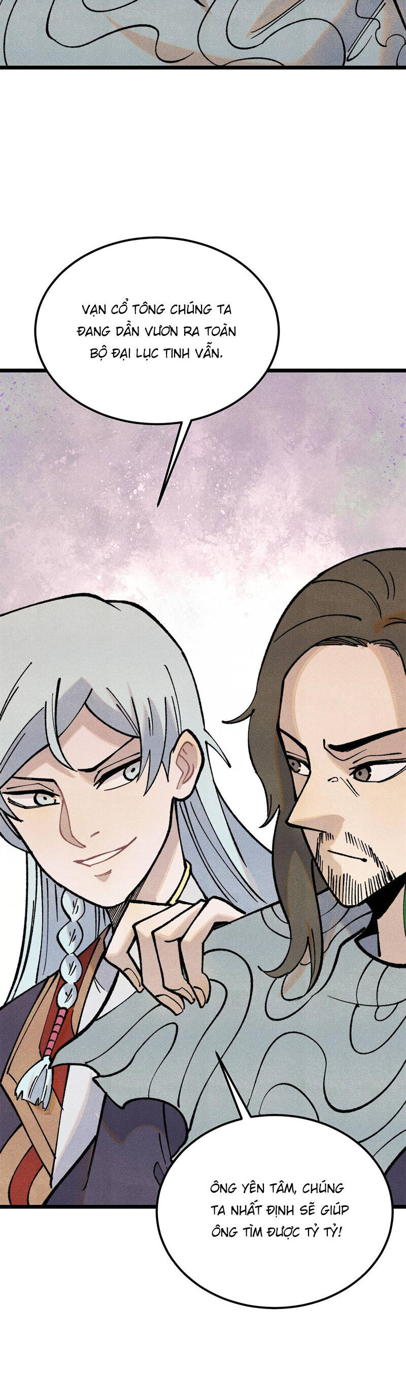 Vạn Cổ Tối Cường Tông Chap 315 - Next Chap 316