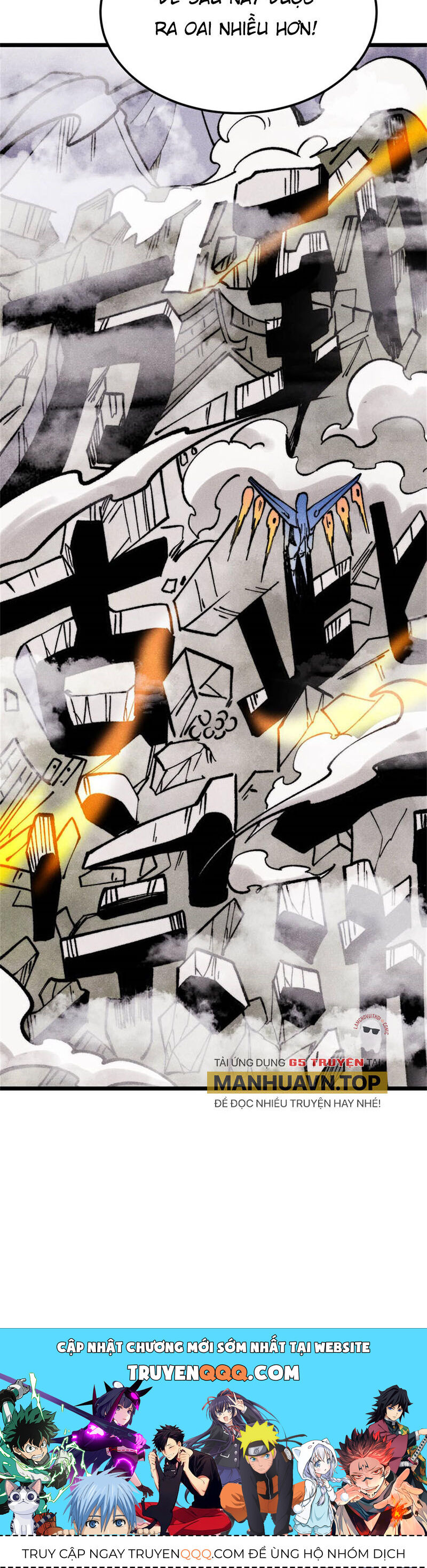 Vạn Cổ Tối Cường Tông Chap 315 - Next Chap 316