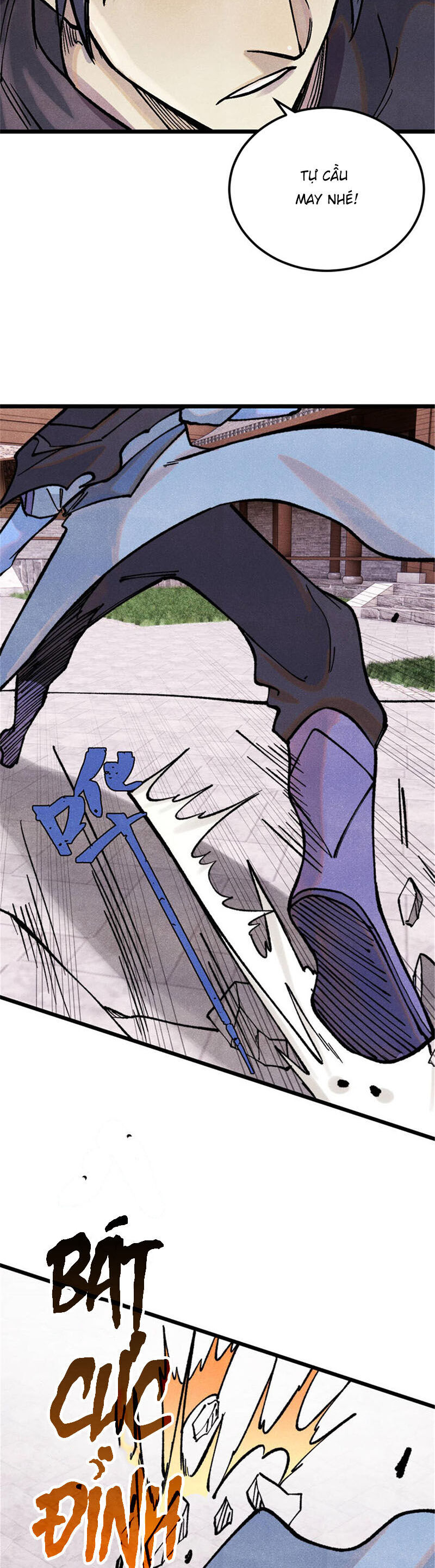 Vạn Cổ Tối Cường Tông Chap 317 - Next Chap 318