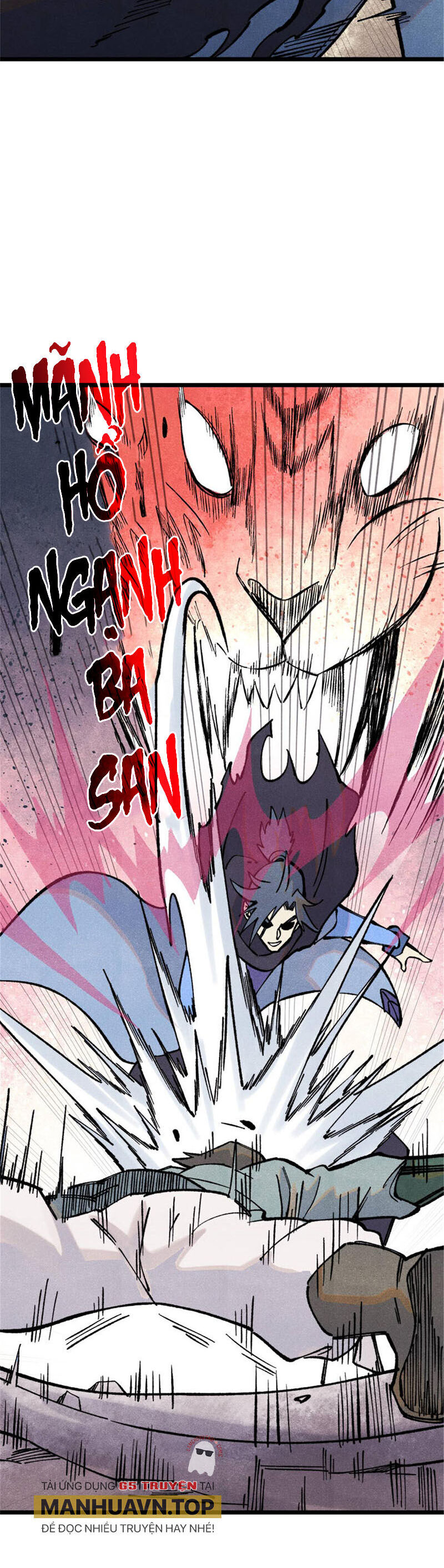 Vạn Cổ Tối Cường Tông Chap 317 - Next Chap 318