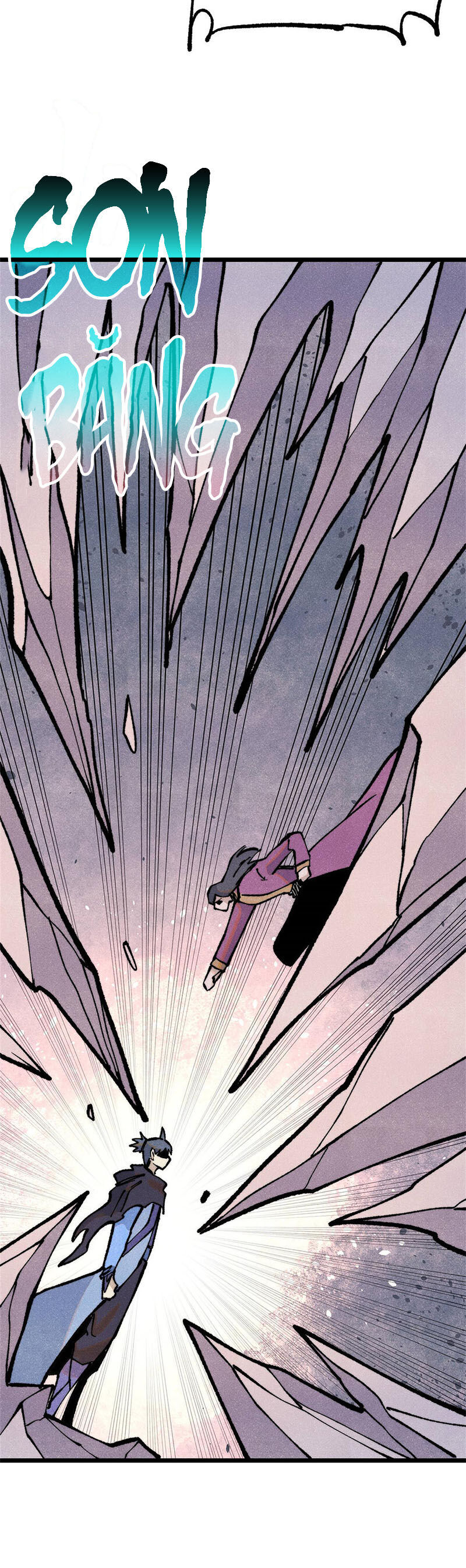 Vạn Cổ Tối Cường Tông Chap 317 - Next Chap 318