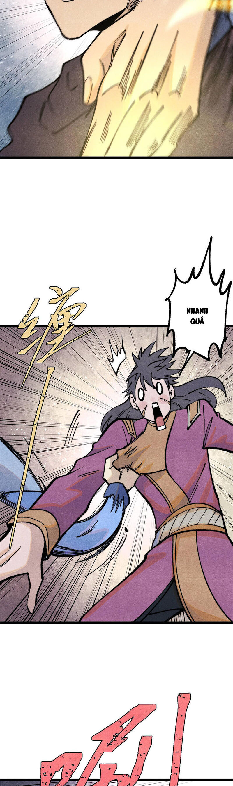 Vạn Cổ Tối Cường Tông Chap 317 - Next Chap 318