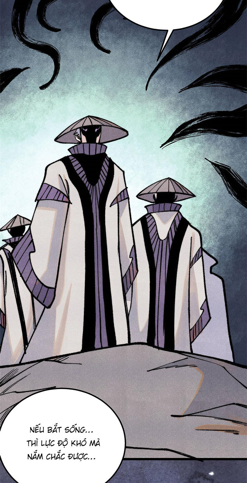 Vạn Cổ Tối Cường Tông Chap 317 - Next Chap 318