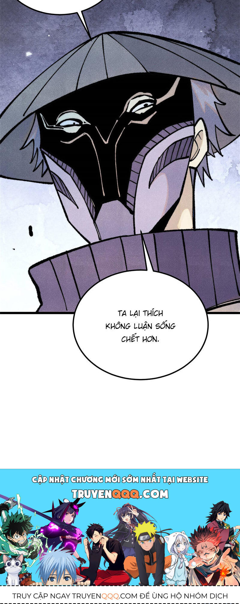 Vạn Cổ Tối Cường Tông Chap 317 - Next Chap 318