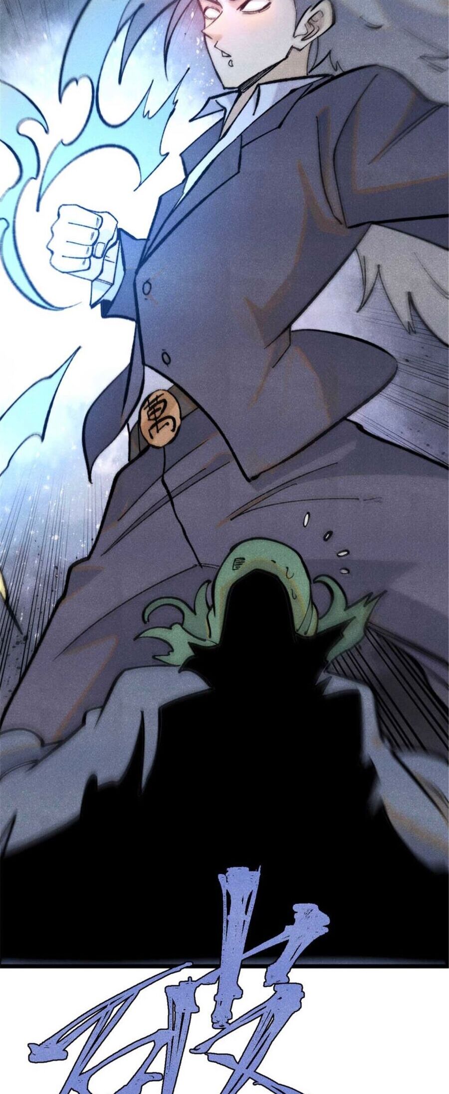 Vạn Cổ Tối Cường Tông Chap 333 - Next Chap 334