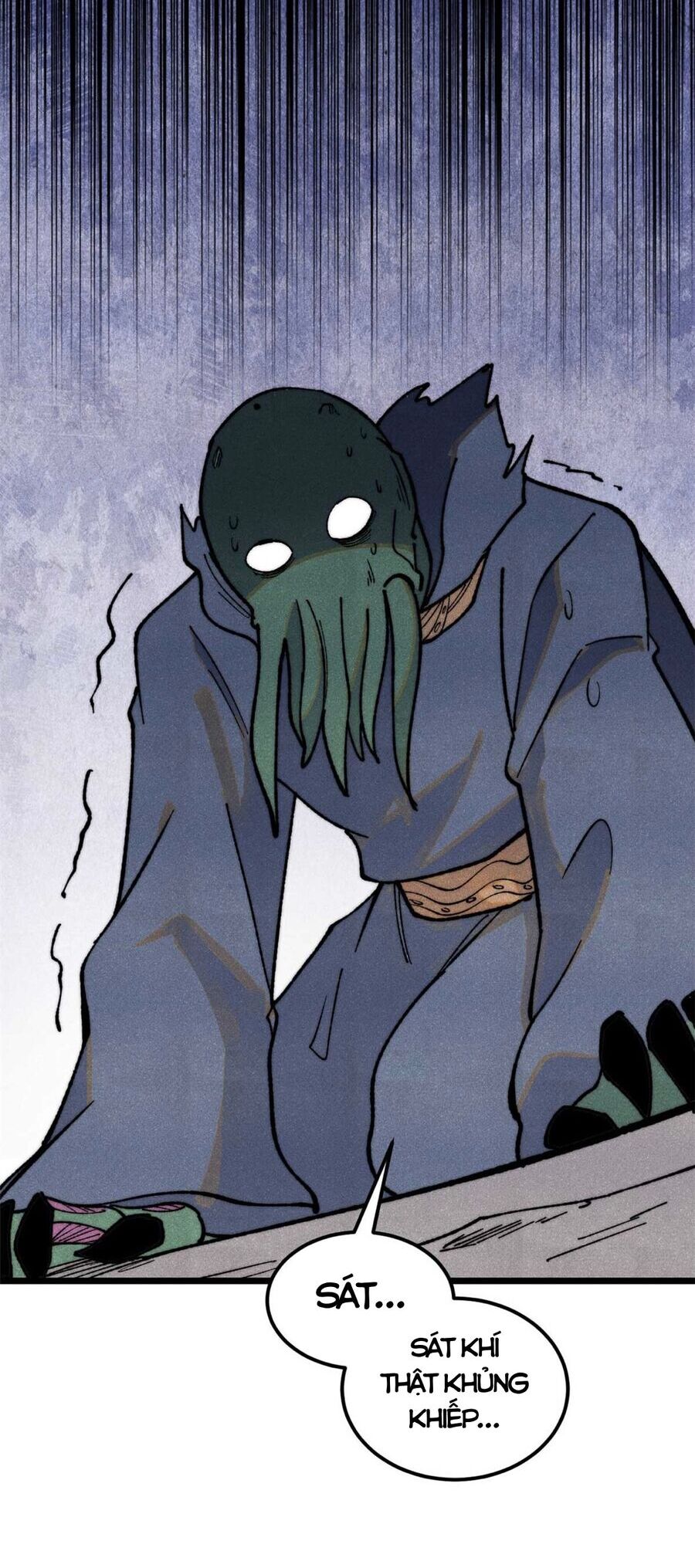 Vạn Cổ Tối Cường Tông Chap 333 - Next Chap 334