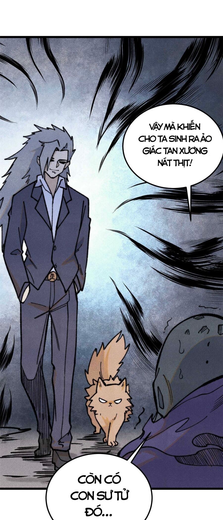 Vạn Cổ Tối Cường Tông Chap 333 - Next Chap 334