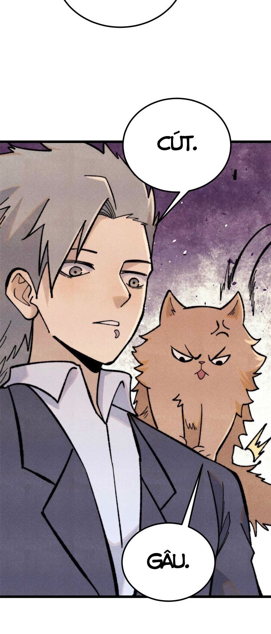 Vạn Cổ Tối Cường Tông Chap 333 - Next Chap 334