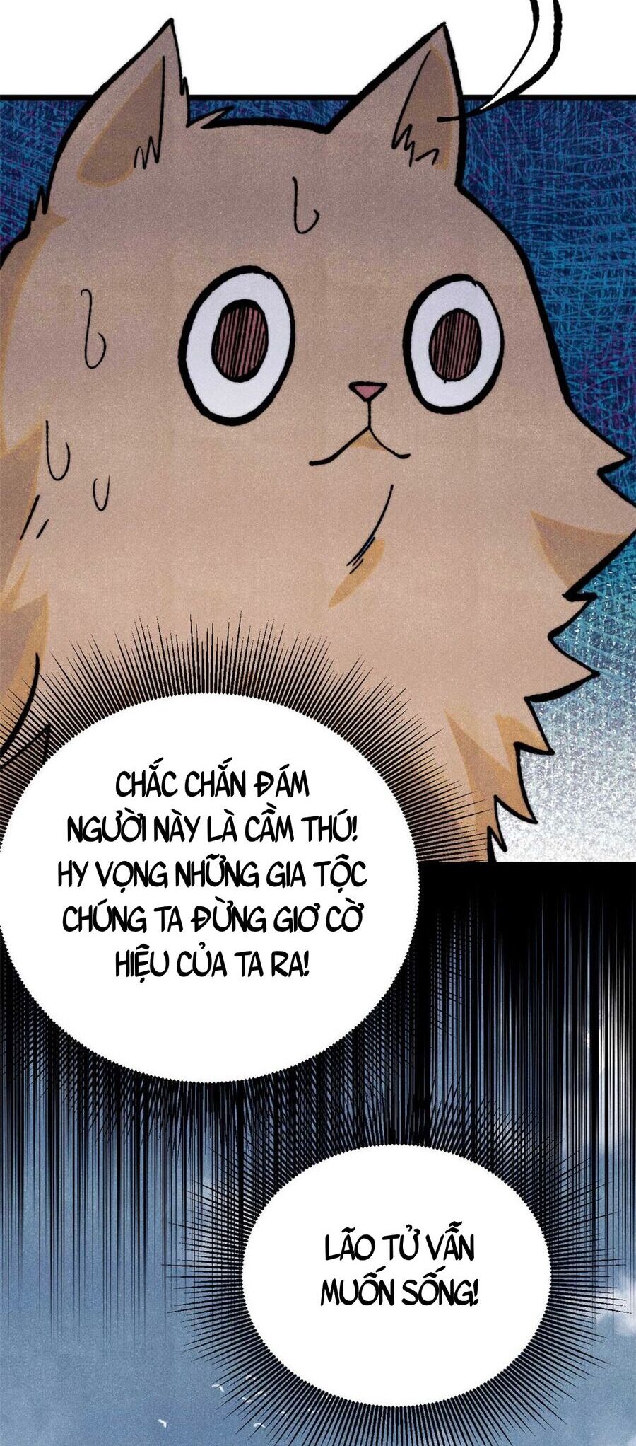 Vạn Cổ Tối Cường Tông Chap 333 - Next Chap 334