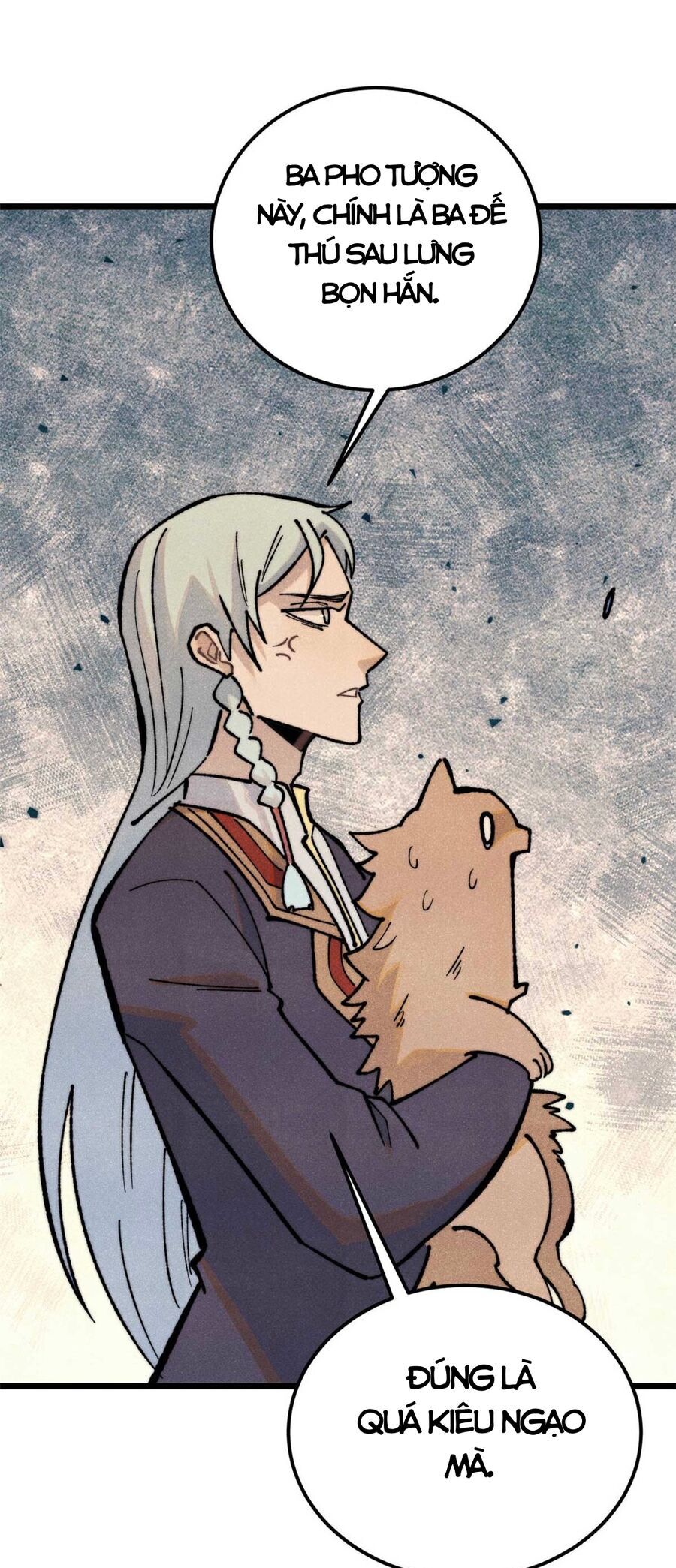 Vạn Cổ Tối Cường Tông Chap 333 - Next Chap 334