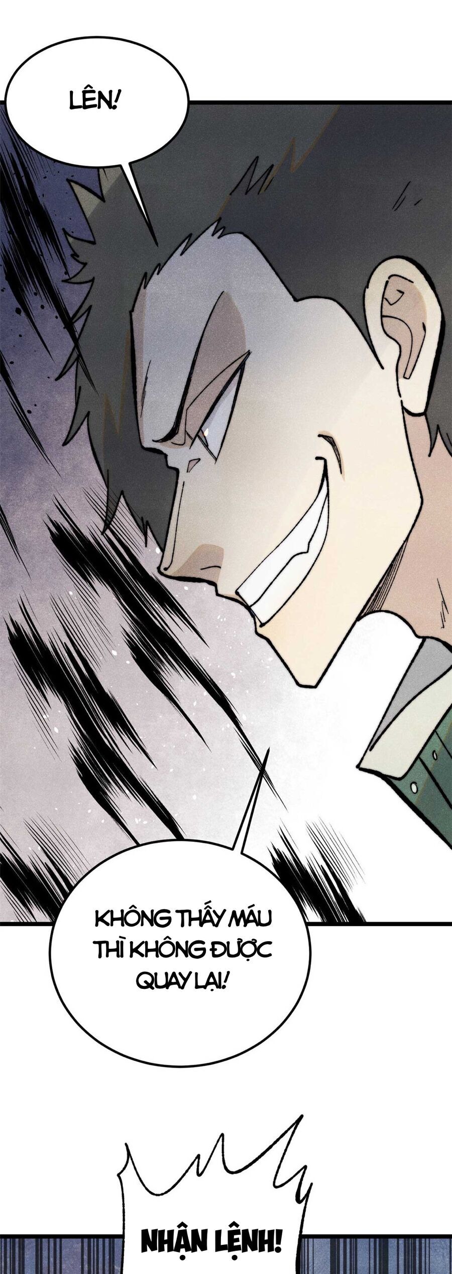 Vạn Cổ Tối Cường Tông Chap 333 - Next Chap 334