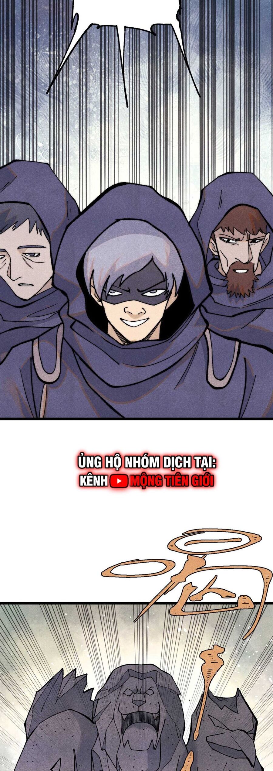 Vạn Cổ Tối Cường Tông Chap 333 - Next Chap 334