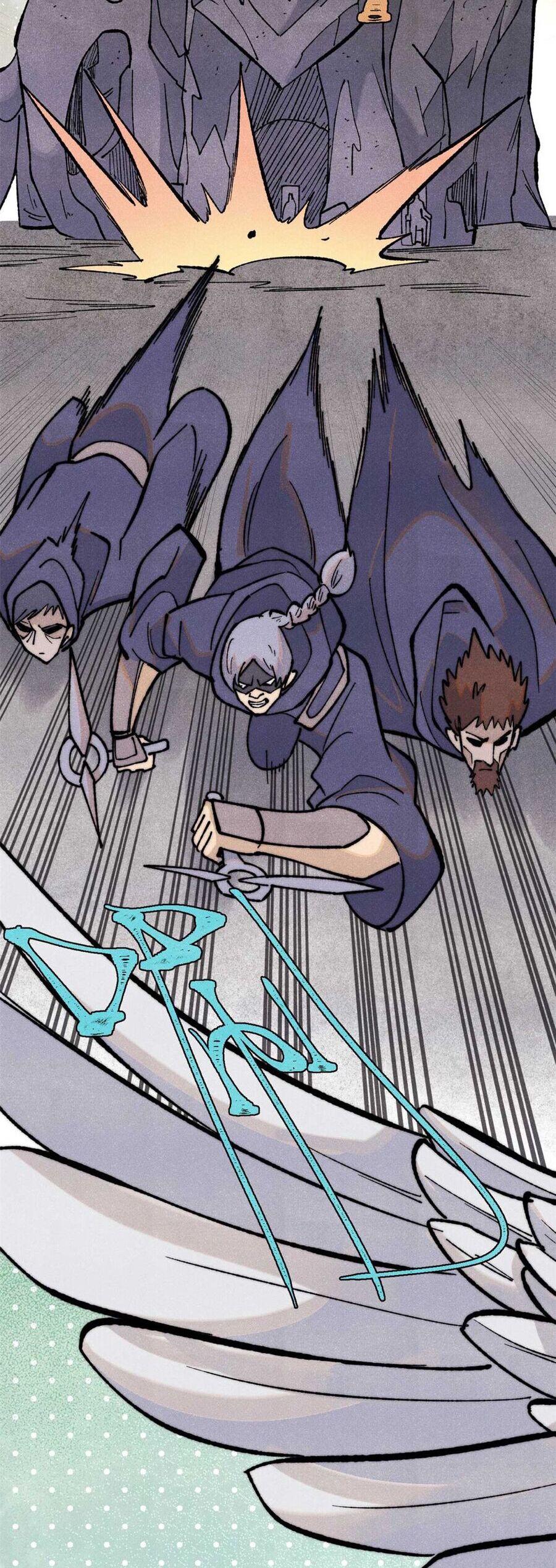 Vạn Cổ Tối Cường Tông Chap 333 - Next Chap 334