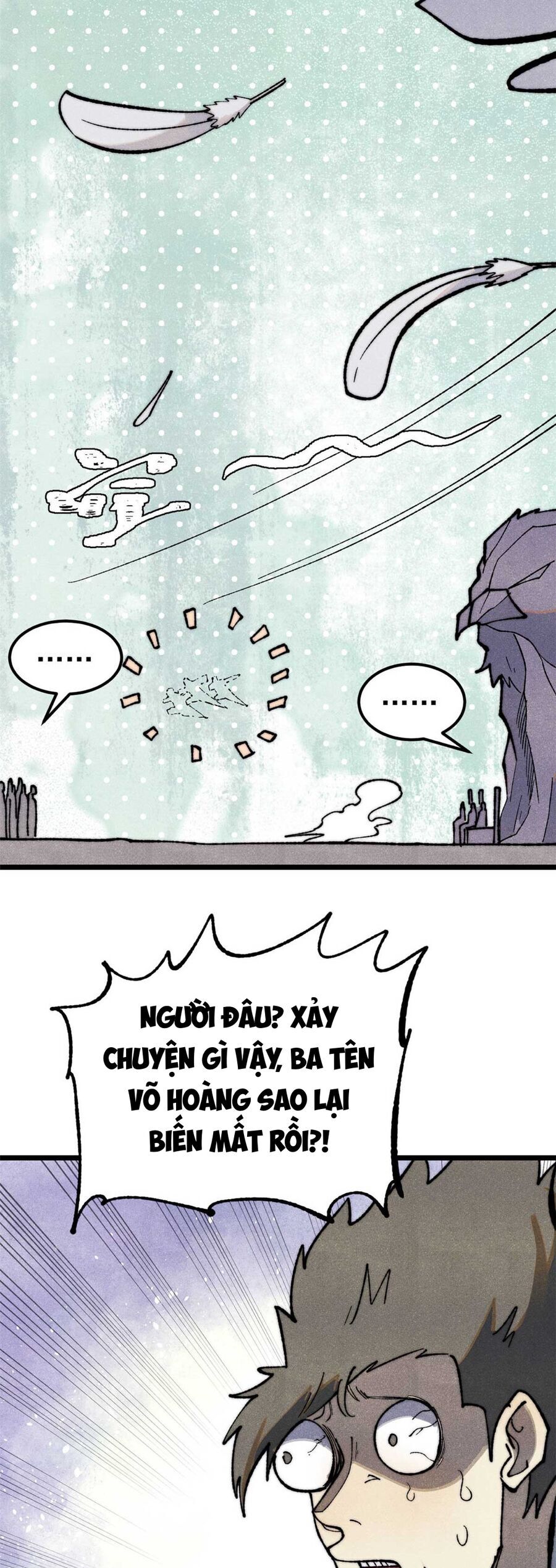 Vạn Cổ Tối Cường Tông Chap 333 - Next Chap 334