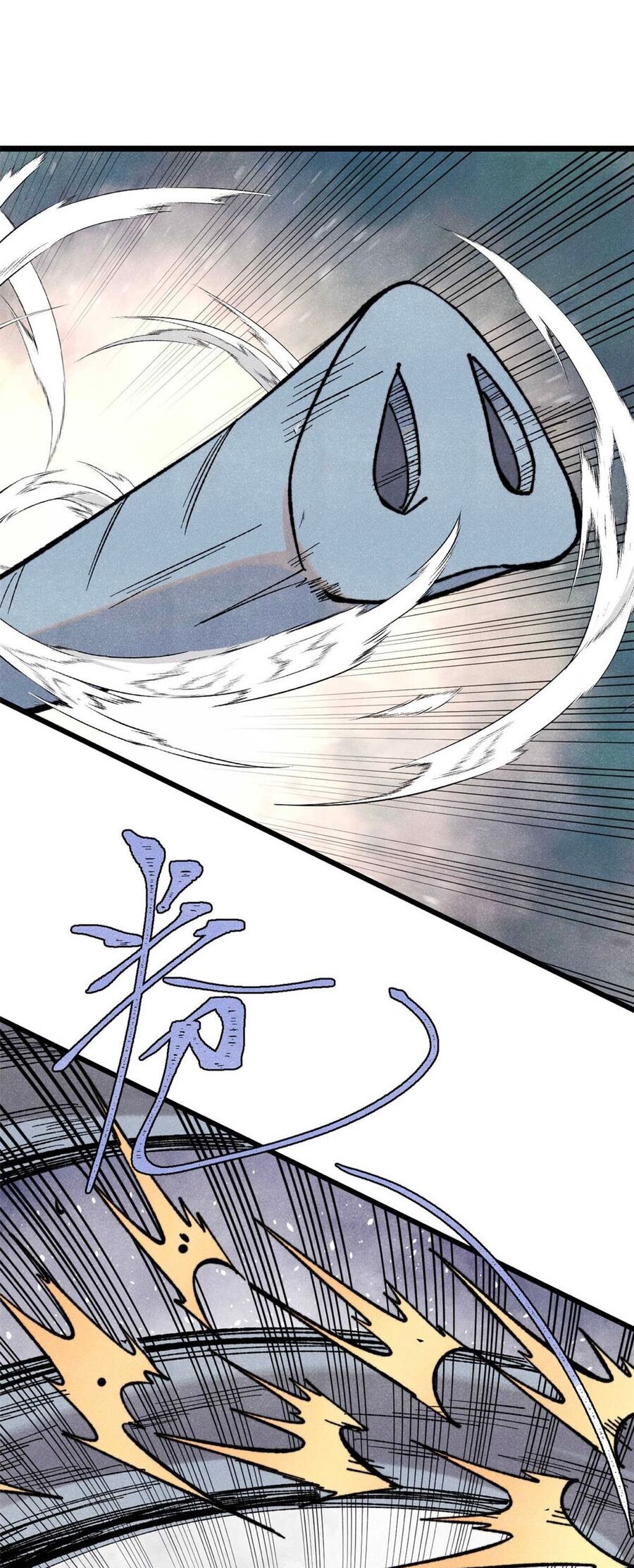 Vạn Cổ Tối Cường Tông Chap 333 - Next Chap 334