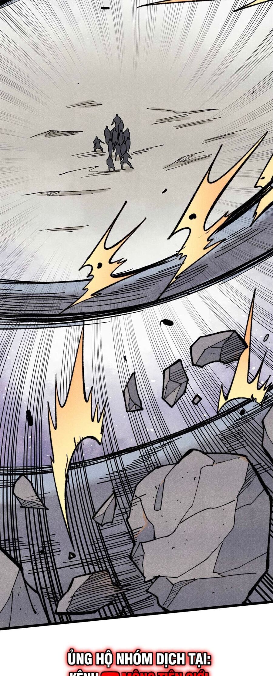 Vạn Cổ Tối Cường Tông Chap 333 - Next Chap 334