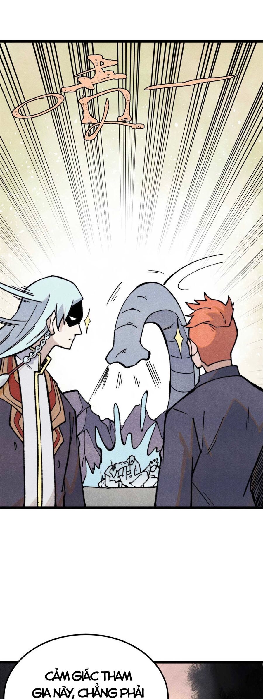 Vạn Cổ Tối Cường Tông Chap 333 - Next Chap 334