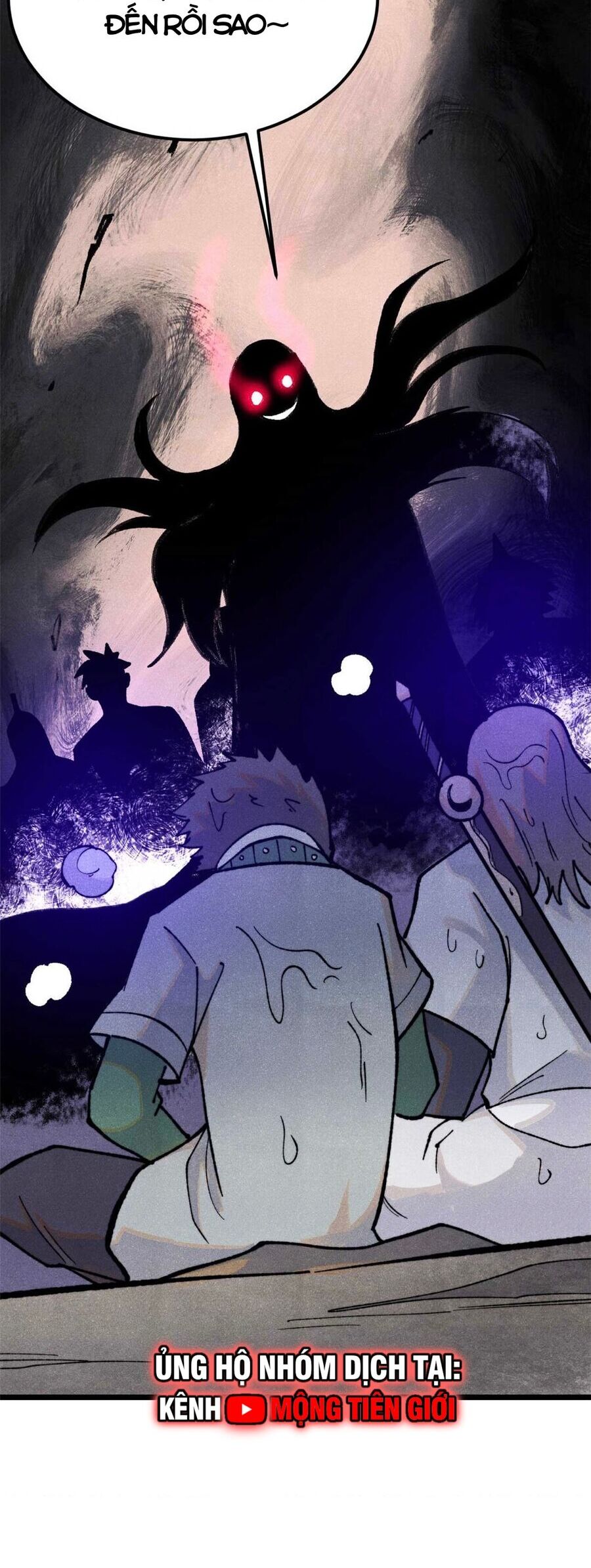 Vạn Cổ Tối Cường Tông Chap 333 - Next Chap 334