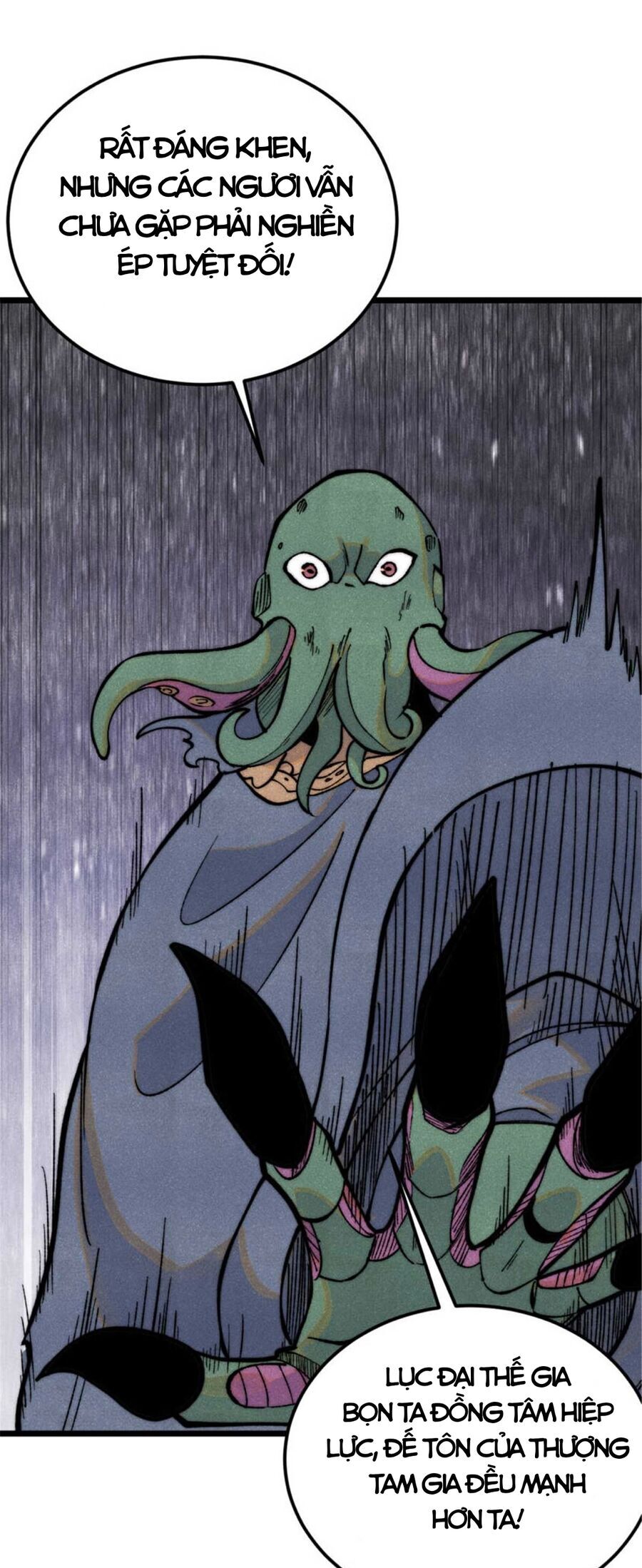 Vạn Cổ Tối Cường Tông Chap 333 - Next Chap 334