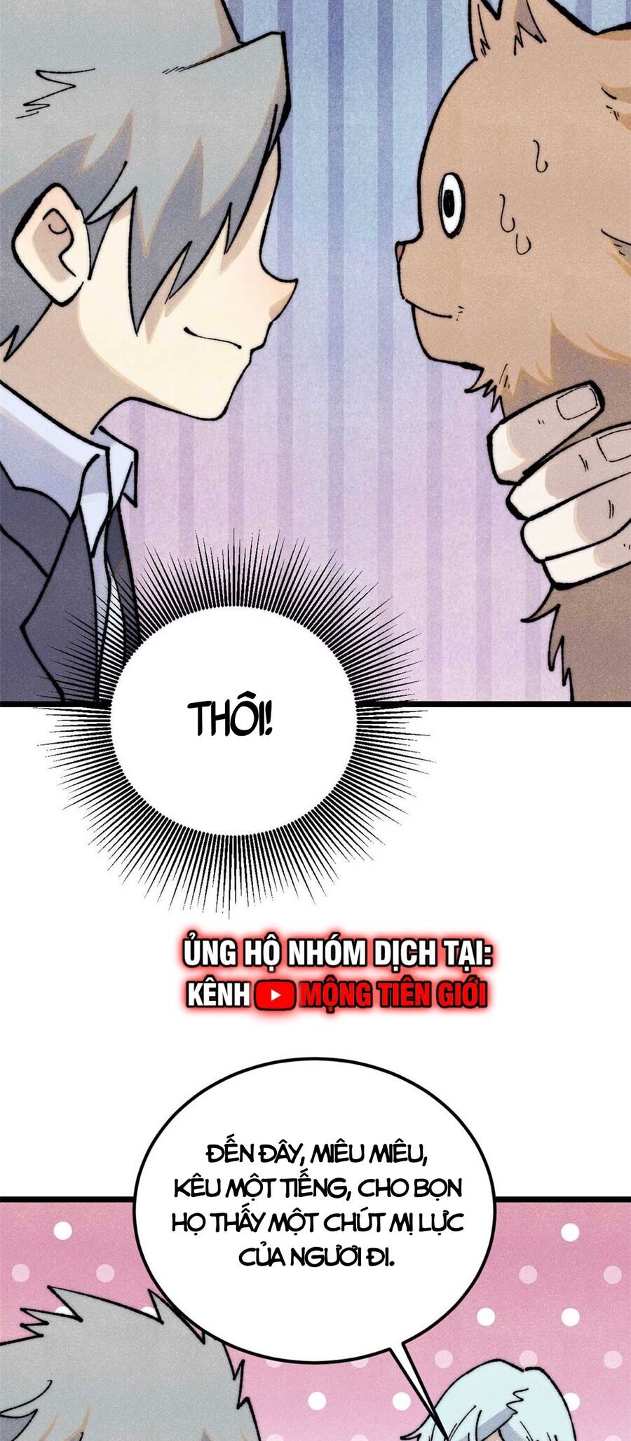 Vạn Cổ Tối Cường Tông Chap 331 - Next Chap 332