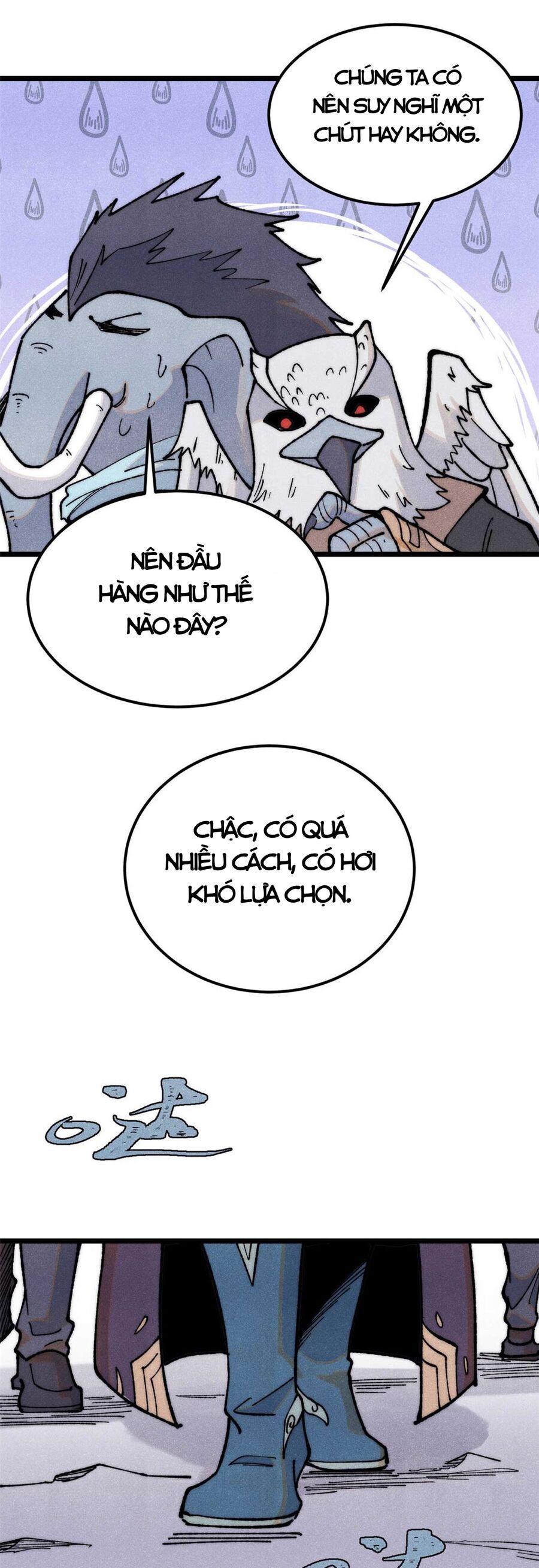 Vạn Cổ Tối Cường Tông Chap 331 - Next Chap 332