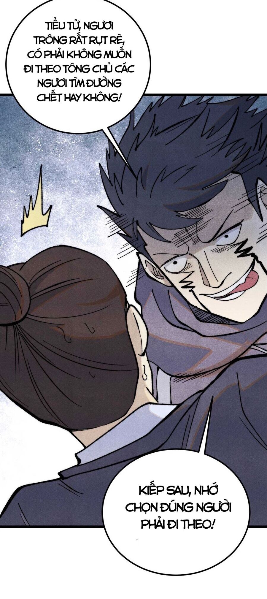 Vạn Cổ Tối Cường Tông Chap 331 - Next Chap 332