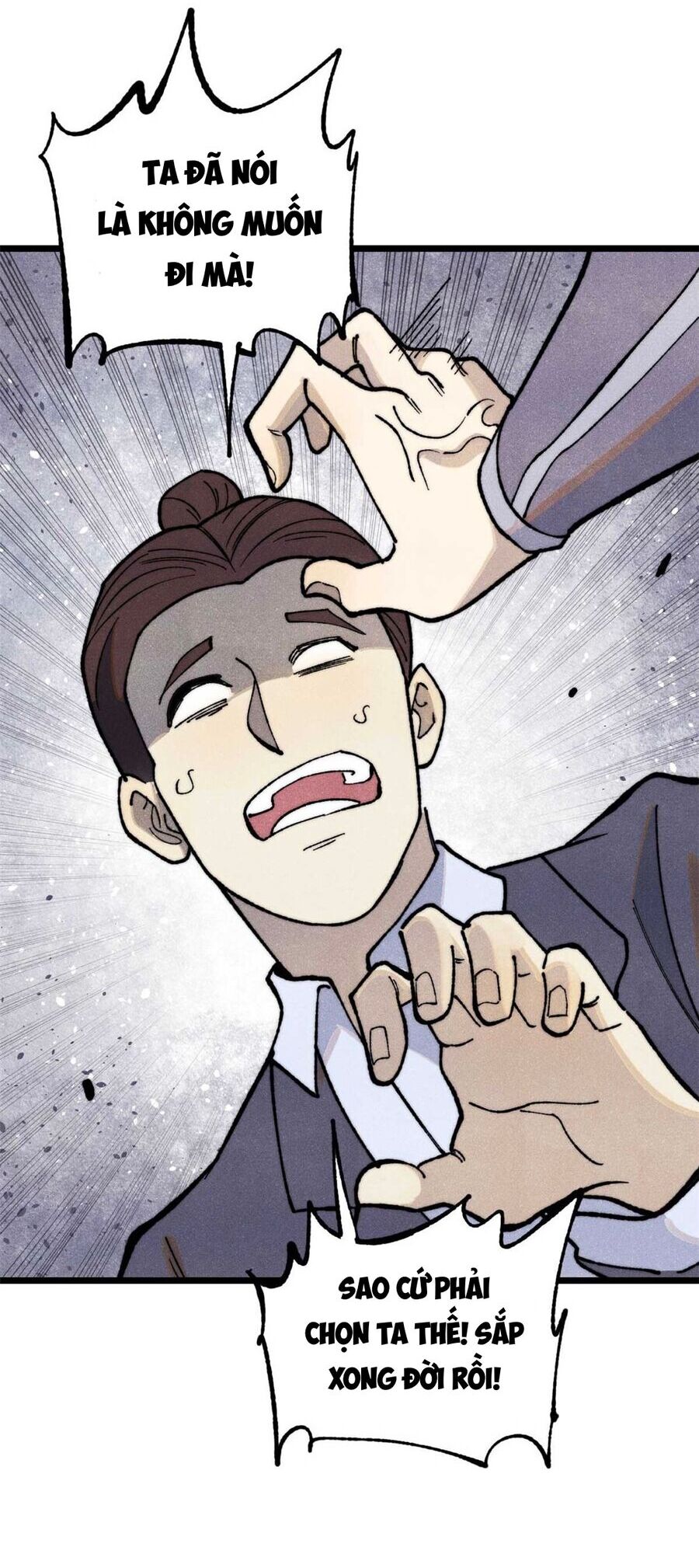 Vạn Cổ Tối Cường Tông Chap 331 - Next Chap 332