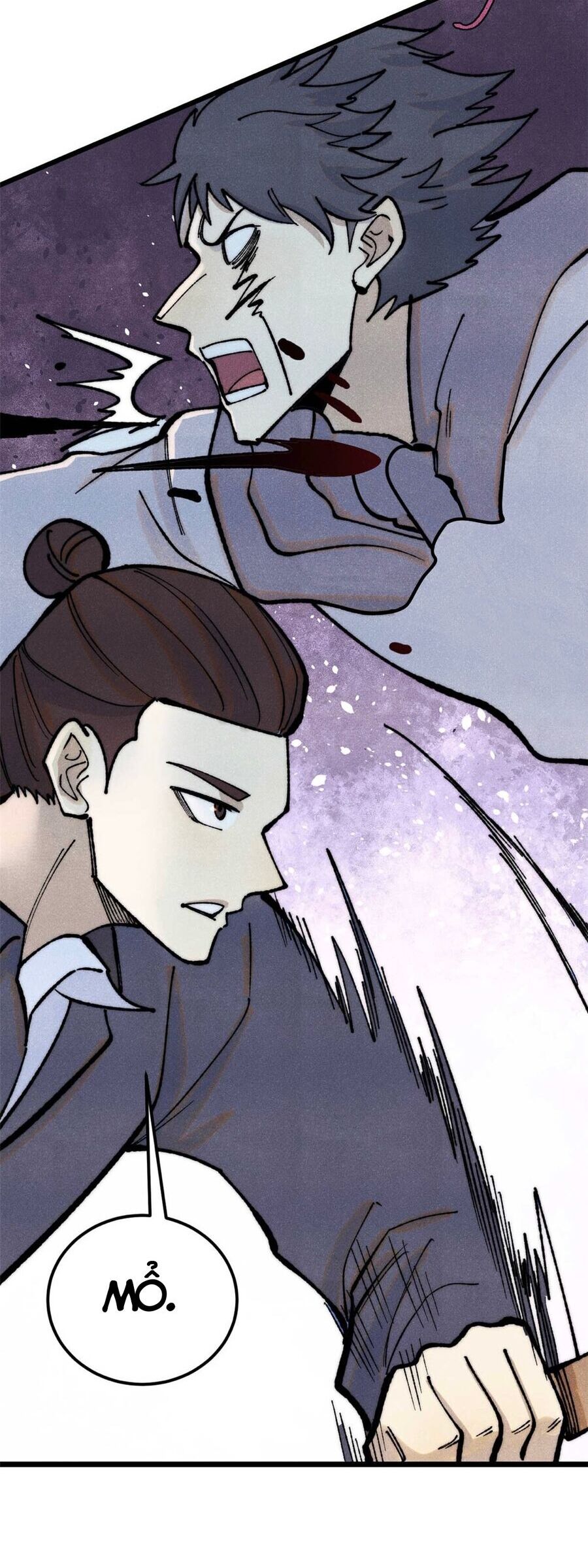 Vạn Cổ Tối Cường Tông Chap 331 - Next Chap 332