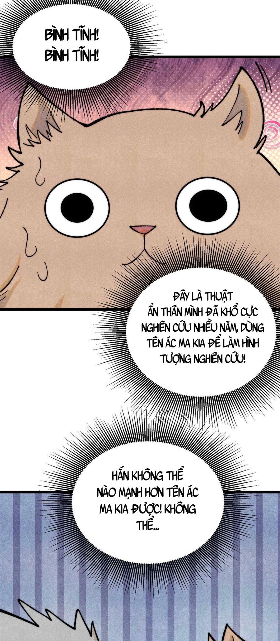 Vạn Cổ Tối Cường Tông Chap 331 - Next Chap 332