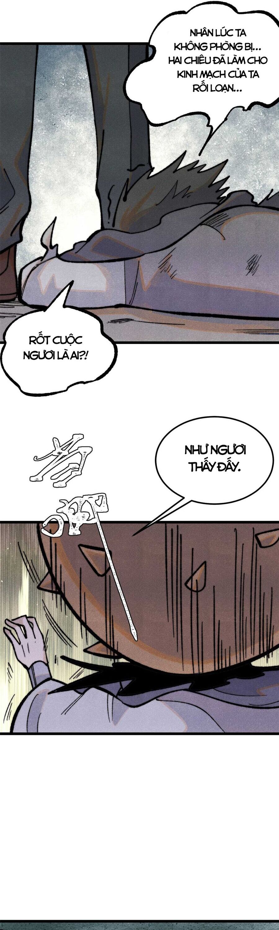 Vạn Cổ Tối Cường Tông Chap 331 - Next Chap 332