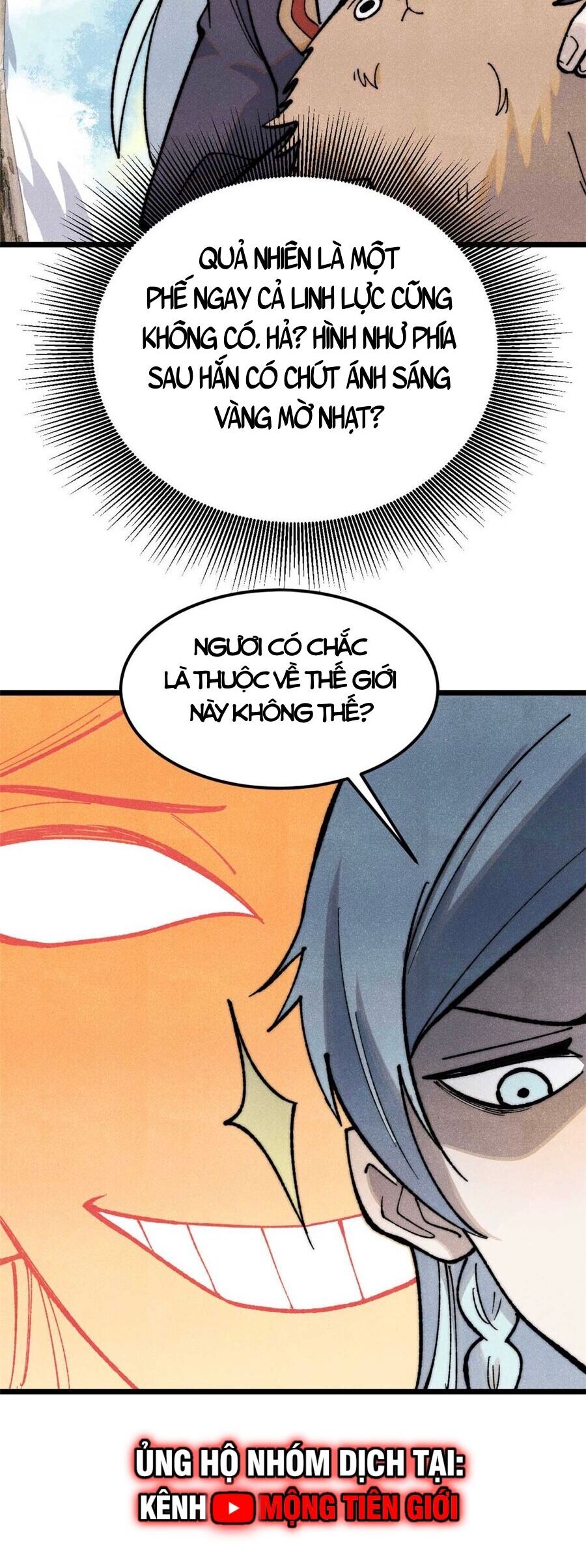 Vạn Cổ Tối Cường Tông Chap 331 - Next Chap 332