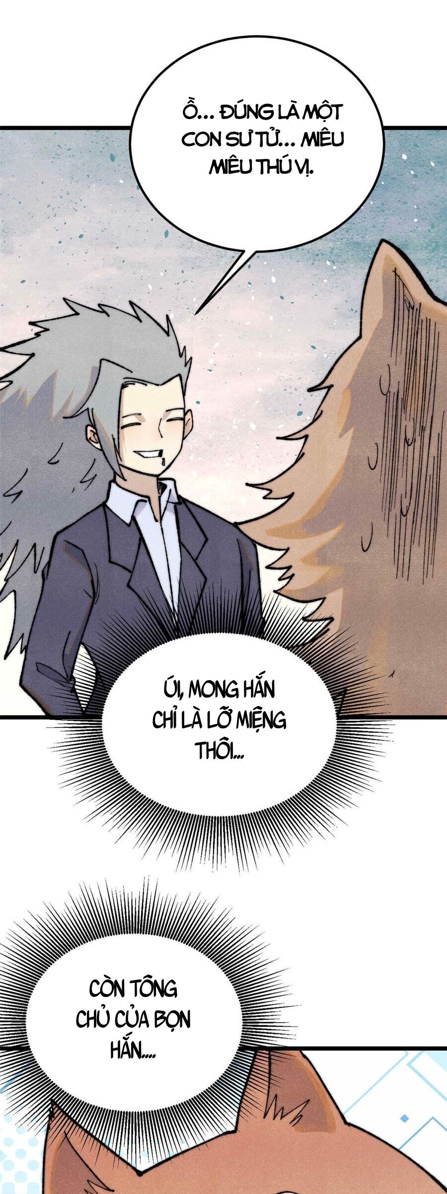 Vạn Cổ Tối Cường Tông Chap 331 - Next Chap 332