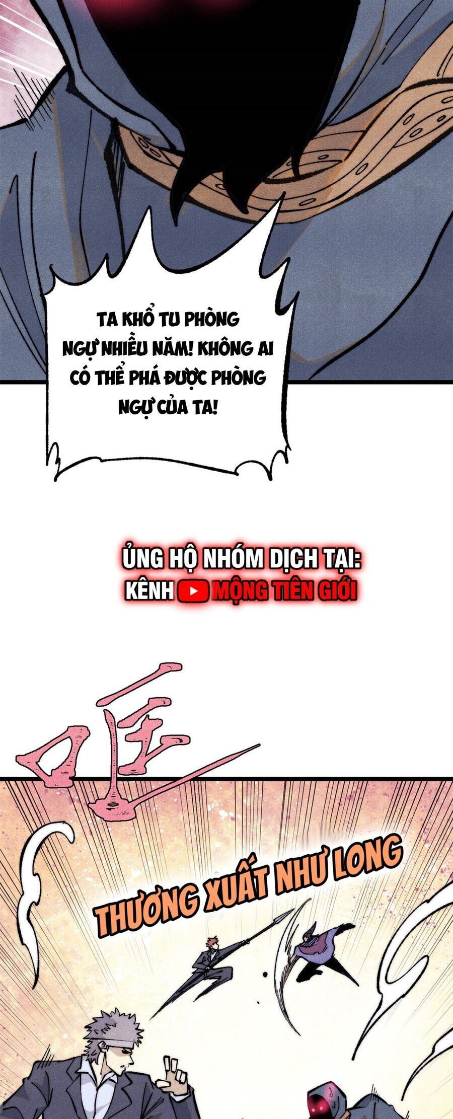 Vạn Cổ Tối Cường Tông Chap 332 - Next Chap 333