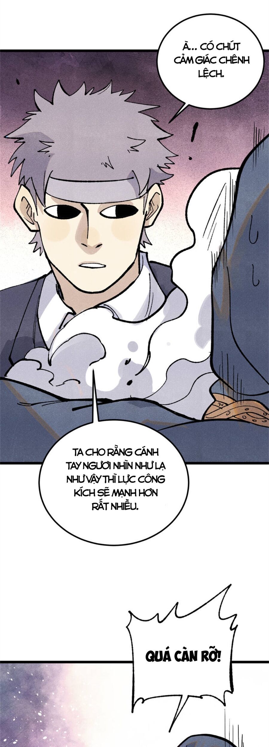 Vạn Cổ Tối Cường Tông Chap 332 - Next Chap 333
