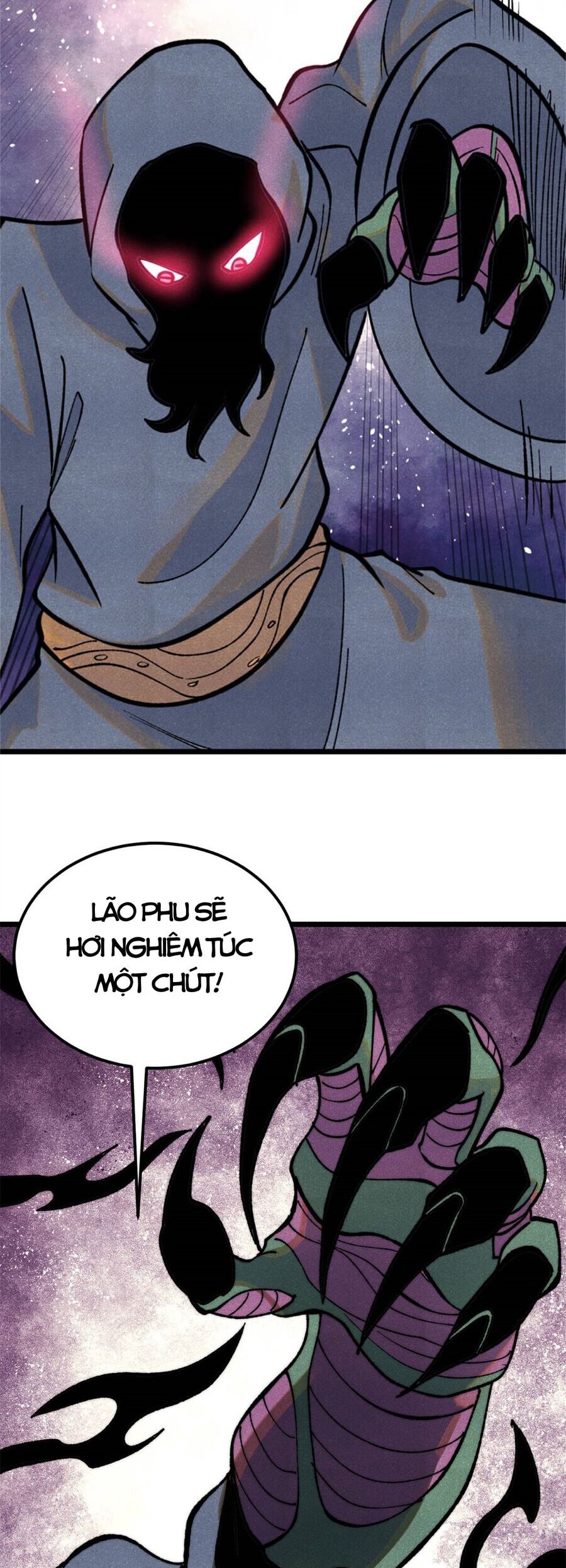 Vạn Cổ Tối Cường Tông Chap 332 - Next Chap 333